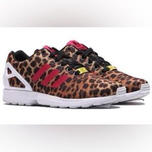 Adidas ZX Flux Leopard Vivid Berry Torsion
M21385 Sz. 8.5